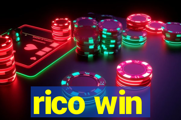 rico win